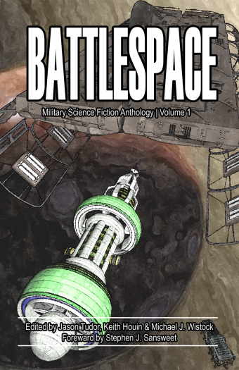 Battlespace Military Short Story Anthology