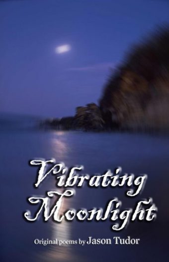 Cover of Vibrating Moonlight